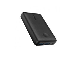 POWERBANK ANKER POWERCORE SELECT 10000 10.000 mAh MicroUSB A 2x USB/ A NEGRO