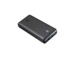 POWERBANK ANKER POWERCORE SELECT 20000 20.000 mAh MicroUSB A 2x USB/ A NEGRO