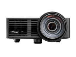 PICO PROYECTOR LED OPTOMA ML1050ST WXGA 1000L NEGRO HDMI VGA USB 3D