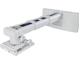 SOPORTE OPTOMA OWM3000 MODELOS LENTE U CORTA (SERIE 319 y 320 E INTERACTIVOS)