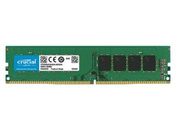 DDR4 CRUCIAL 16GB 2666