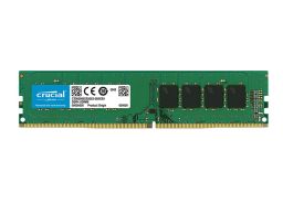 DDR4 CRUCIAL 8GB 2666