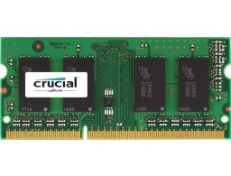 DDR3L SODIMM CRUCIAL 4GB 1600