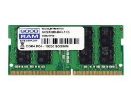 DDR4 SODIMM GOODRAM 8GB 2400