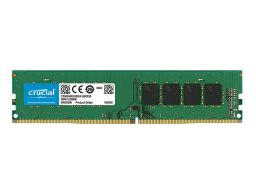 DDR4 CRUCIAL 8GB 2400