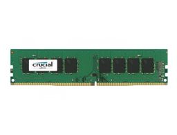 DDR4 CRUCIAL 4GB 2666