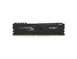 DDR4 HYPERX FURY 8GB 3200