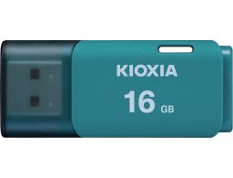 USB 2.0 KIOXIA 16GB U202 AQUA