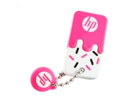 USB 2.0 HP 32GB V178W ROSA
