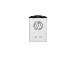 USB 2.0 HP 64GB V222W METAL