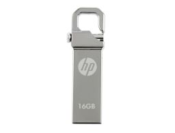 USB 2.0 HP 16GB V250W METAL