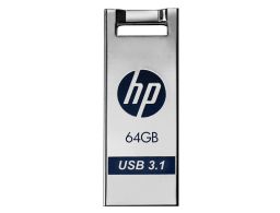 USB 3.1 HP 64GB X795W METAL