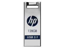 USB 3.1 HP 128GB X795W METAL