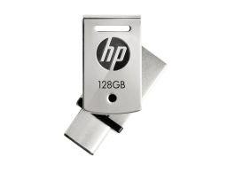 USB 3.1 HP 128GB X5000M OTG TipoC