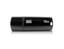 USB 3.0 GOODRAM 16GB UMM3 NEGRO