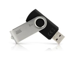 USB 3.0 GOODRAM 8GB UTS3 NEGRO