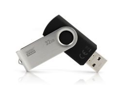 USB 3.0 GOODRAM 32GB UTS3 NEGRO