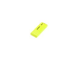USB 2.0 GOODRAM 16GB UME2 AMARILLO