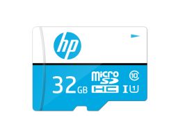 MICRO SD HP 32GB UHS-I U1