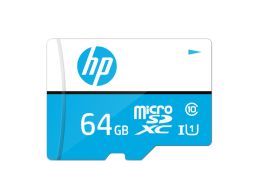 MICRO SD HP 64GB UHS-I U1