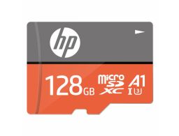 MICRO SD HP 128GB UHS-I U3 A1/V30