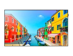 PANTALLA SAMSUNG OM55D-W 55" INDICADOR LED FDH HDMI VGA DVI DP