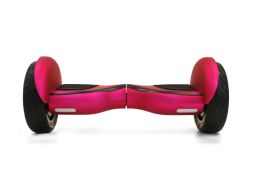 HOVERBOARD ACBK HORSE10BT 500W 15KM 15KM/H ROSA 13,5KG 120KG BT FUNDA
