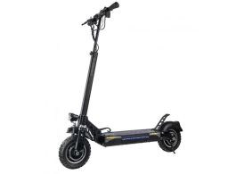 PATINETE ELECTRICO SMARTGYRO XTREME CROSSOVER X2 250W 45KM 25KMH NEGRO 26KG 120