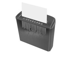 DESTRUCTORA DE PAPEL NATEC BEAVER HOME 7 LITROS