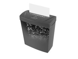 DESTRUCTORA DE PAPEL NATEC BEAVER OFFICE 13 LITROS