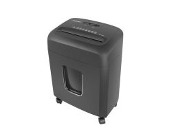 DESTRUCTORA DE PAPEL NATEC BEAVER OFFICE PLUS 15 LITROS