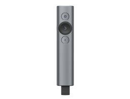 MANDO A DISTANCIA LOGITECH SPOTLIGHT INALAMBRICO UNIVERSAL GRIS OSCURO