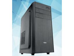 PC DIFFERO DFi598-01 i5 9400F 8GB SSD240 1GB EUROGARANTIA 2 AÑOS MATX