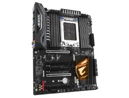 PLACA BASE GIGABYTE X399 AORUS PRO X399 ATX 8XDDR4