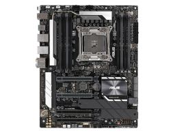 PLACA BASE ASUS WS X299 PRO 2066 ATX 8XDDR4