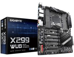 PLACA BASE GIGABYTE X299-WU8 2066 ATX 8XDDR4