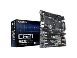PLACA BASE GIGABYTE C621-SD8 3647 ATX 8XDDR4