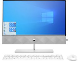 PC HP AIO 24-K0029NS I5-10400T 8GB 512SSD FHD 24" W10H