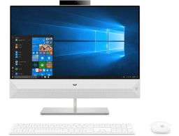 PC HP AIO 24-XA0043NS i7-9700T 16GB 512SSD-1TB GTX1050-4GB 23,8" W10H