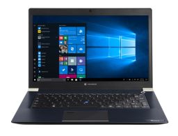 DYNABOOK TOSHIBA TECRA X40-F-13Z PMR31E-0P900DCE I5-8265U 8GB 512GBSSD 14" W10P