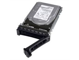 DISCO DURO DELL 1TB 7.2K RPM SATA 6Gbps 512n 3.5in Hot-plug Hard Drive, CK