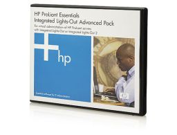 MANTENIMIENTO HPE ADVANCED 24x7