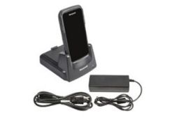 ACCESORIO HONEYWELL CT60 KIT CUNA CARGA FUENTE Y CABLE PARA CARGA PDA Y BATERIA