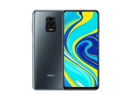 SMARTPHONE XIAOMI REDMI NOTE 9S 4/64GB INTERESTELLAR GREY 6.67"