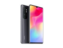 SMARTPHONE XIAOMI MI NOTE 10 LITE 6,47 FHD+ 6GB/64GB 4G NFC DUALSIM BLACK