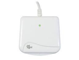 LECTOR TARJETA CHIP MINIEVOLBL DN-E