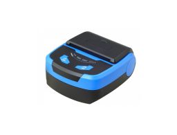 IMPRESORA MUZYBAR PORTATIL 80MM 70MM/SEG BT USB WIFI + FUNDA INCLUIDA