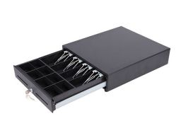CAJON SEYPOS HS-410 41x41 RJ121 NEGRO