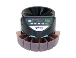 ACCESORIO MUZYBAR CONTADOR DE MONEDAS CC 601