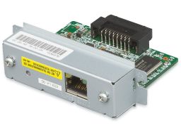 ACCESORIO EPSON MODULO ETHERNET UB-E04:10/100BASE